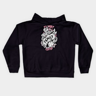 Family Kids Hoodie